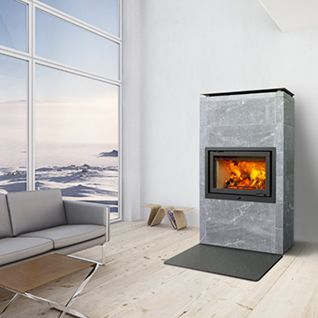 Poêle à granulés FS 166 Jotul